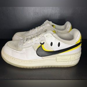 Nike Air Force 1 Shadow Women's Shoes	
Size 10